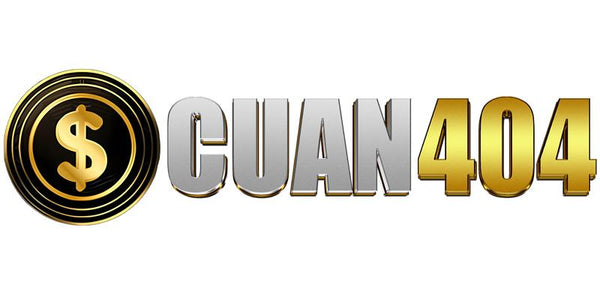 CUAN404 SITUS PALING GAMPANG CUAN DI 2025